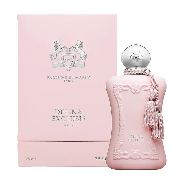 PARFUMS DE MARLY DELINA EXCLUSIF PARFUM 75ML-Парфюм за жени