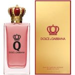 DOLCE & GABBANA Q INTENSE ЕDP 100ML-Парфюм за жени