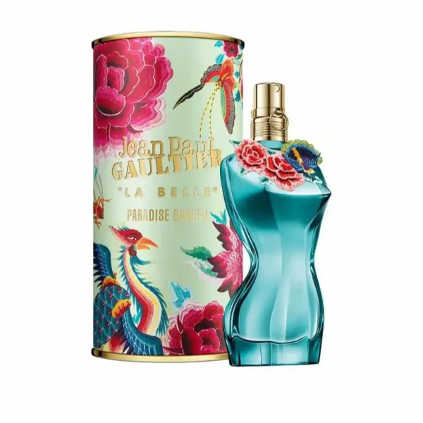 JEAN PAUL GAULTIER LA BELLE PARADISE GARDEN 100ML-Парфюм за жени
