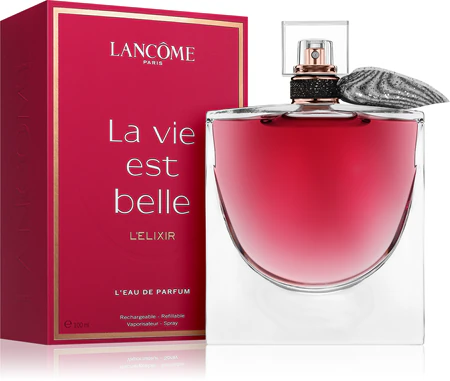 LANCOME LA VIE EST BELLE L’ELIXIR L`EAU DE PARFUM 100ML-Парфюм за жени