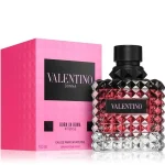 VALENTINO DONNA BORN IN ROMA INTENSE EDP 100ml–Парфюм за Жени