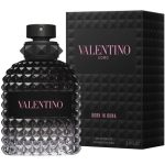 VALENTINO UOMO BORN IN ROMA EDT 100ML – Парфюм за мъже