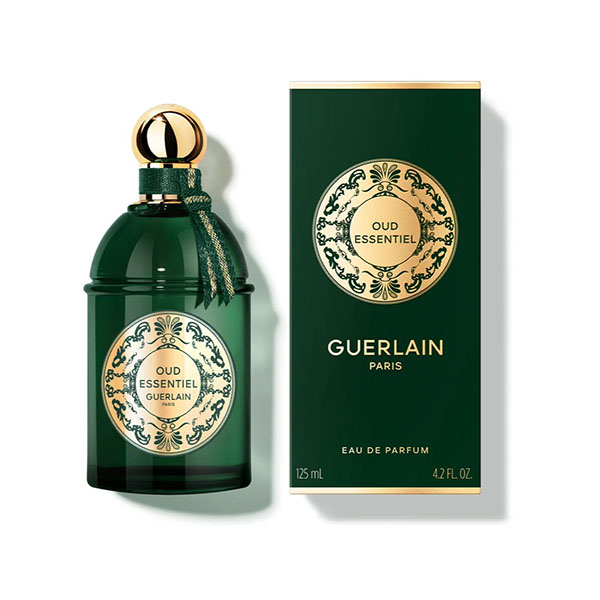 GUERLAIN OUD ESSENTIEL EDP 125ML-Парфюм Унисекс