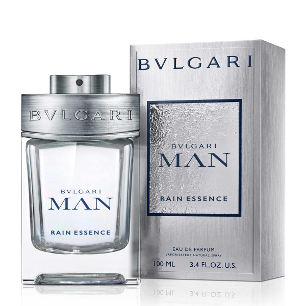 BVLGARI MAN RAIN ESSENCE EDP 100ML-Парфюм за мъже