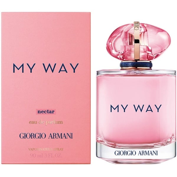 ARMANI MY WAY NECTAR EDP 90ML – Парфюм за жени