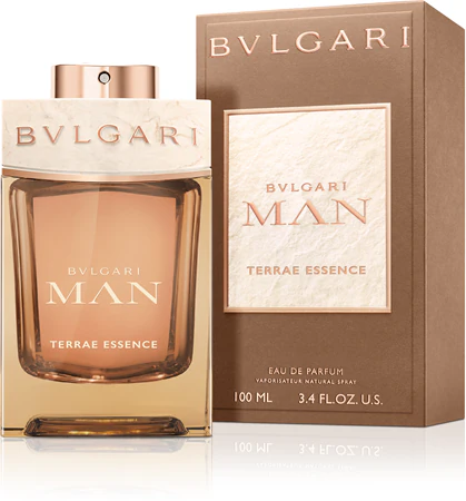 BVLGARI MAN TERRAE ESSENCE EDP 100ML-Парфюм за мъже