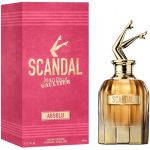JEAN PAUL GAULTIER SCANDAL ABSOLU 80ML-Парфюм за жени