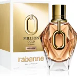 PACO RABANNE MILLION GOLD FOR HER PURE JASMINE EDP 90ML-Парфюм за жени