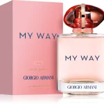 ARMANI MY WAY YLANG EDP 90ML – Парфюм за жени