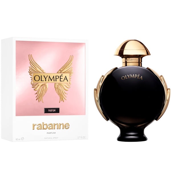 PACO RABANNE OLYMPEA PARFUM 80ML-Парфюм за жени