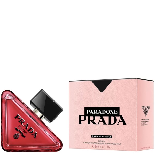 PRADA PARADOXE RADICAL ESSENCE PARFUM 90ML -Парфюм за жени