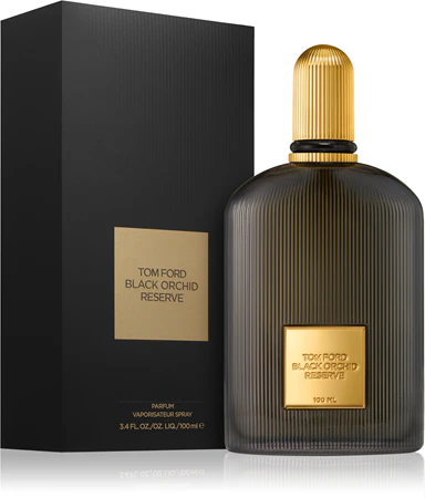 TOM FORD BLACK ORCHID RESERVE EDP 100ML-УНИСЕКС
