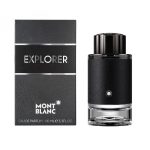 MONTBLANC EXPLORER EDP 100ML-Парфюм за мъже