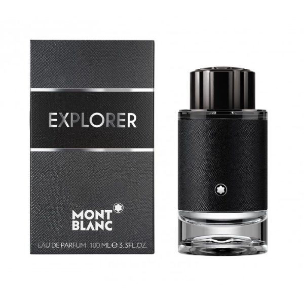 MONTBLANC EXPLORER EDP 100ML-Парфюм за мъже