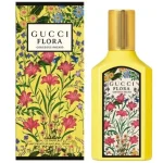 GUCCI FLORA GORGEOUS ORCHID EDP 100 ML-Парфюм за жени