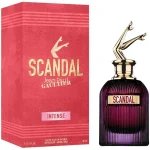 JEAN PAUL GAULTIER SCANDAL INTENSE 80ML-Парфюм за жени