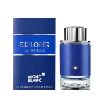 MONTBLANC EXPLORER ULTRA BLUE EDP 100ML-Парфюм за мъже