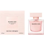 NARCISO RODRIGUEZ NARCISO CRISTAL EDP 90ML-Парфюм за жени