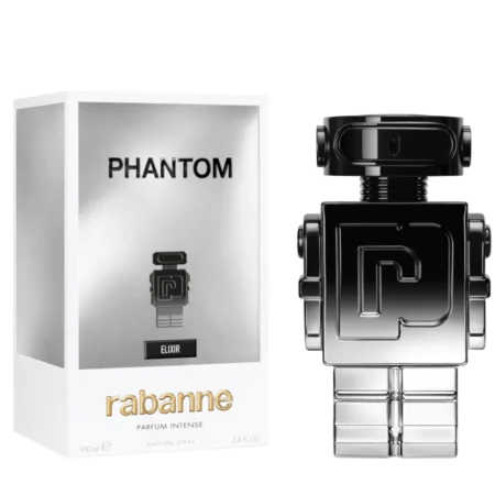 PACO RABANNE PHANTOM ELIXIR PARFUM INTENSE 100ML-Парфюм за мъже