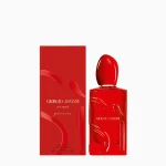 ARMANI SI PASSIONE RED MUSK EDP 100ML – Парфюм за жени