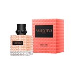 VALENTINO DONNA BORN IN ROMA CORAL FANTASY EDP 100ml–Парфюм за Жени