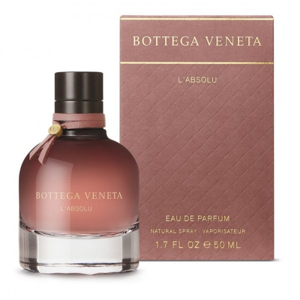 BOTTEGA VENETA L'ABSOLU EDP 75 ML Парфюм за жени