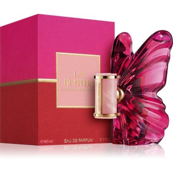 CAROLINA HERRERA LA BOMBA EDP 80ML-Парфюм за жени