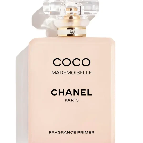CHANEL COCO MADEMOISELLE FRAGRANCE PRIMER EDP 100ML- Парфюм за жени